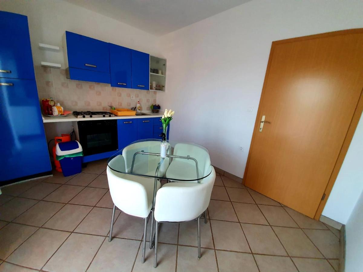 Apartmani Desnica Kruševo المظهر الخارجي الصورة