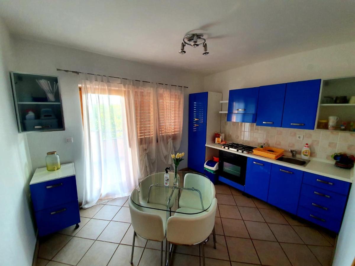 Apartmani Desnica Kruševo المظهر الخارجي الصورة
