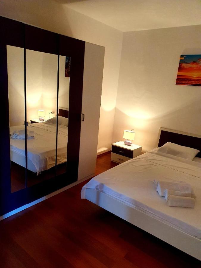 Apartmani Desnica Kruševo المظهر الخارجي الصورة