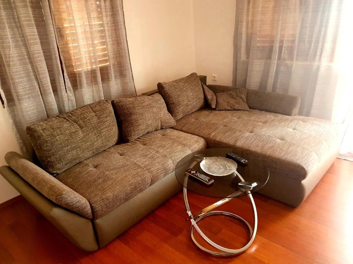 Apartmani Desnica Kruševo المظهر الخارجي الصورة