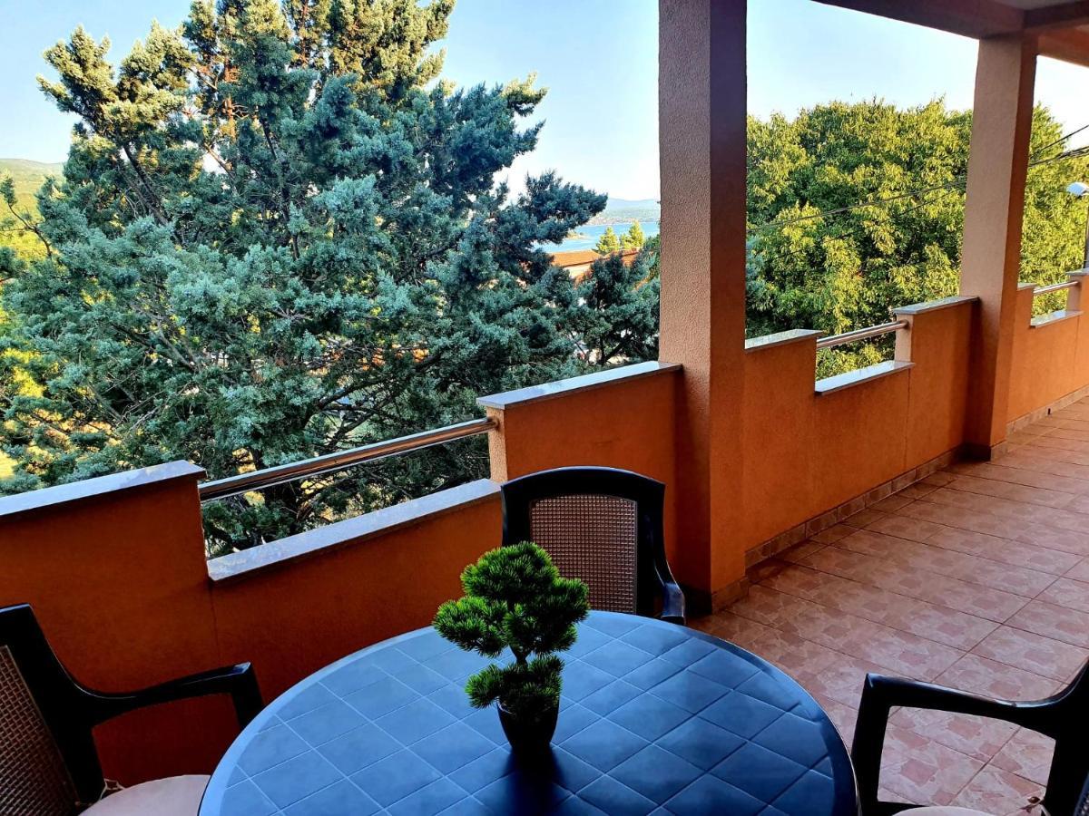 Apartmani Desnica Kruševo المظهر الخارجي الصورة
