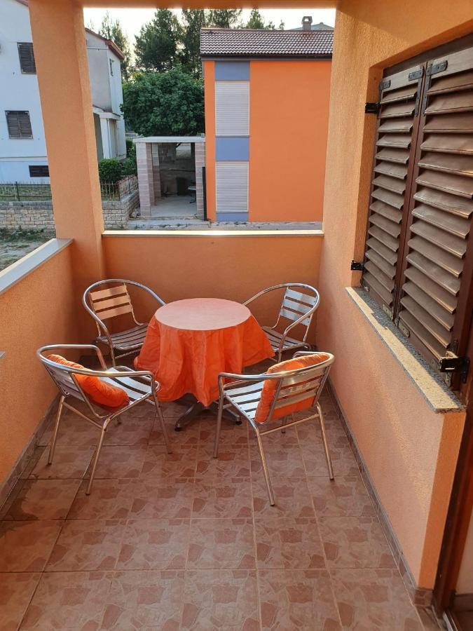 Apartmani Desnica Kruševo المظهر الخارجي الصورة