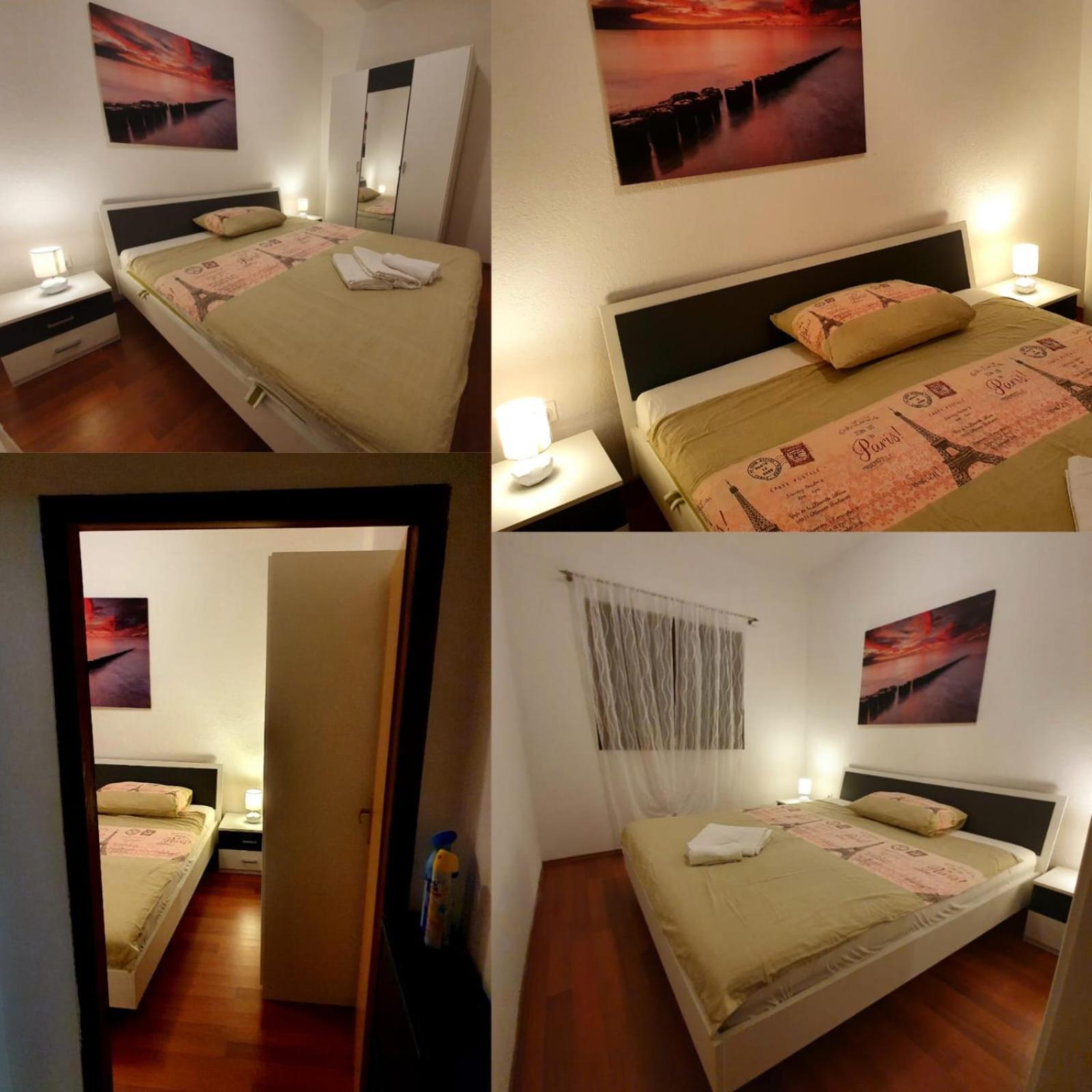 Apartmani Desnica Kruševo المظهر الخارجي الصورة